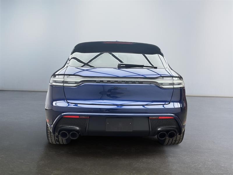 porsche Macan 2024 - 4