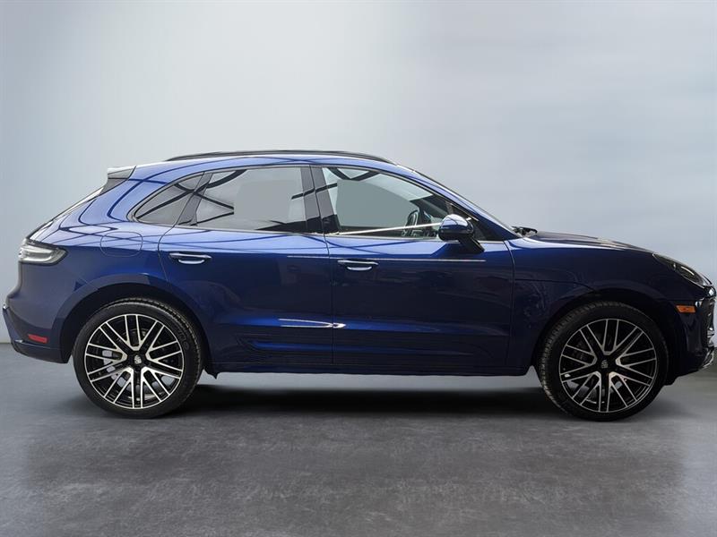 porsche Macan 2024 - 5