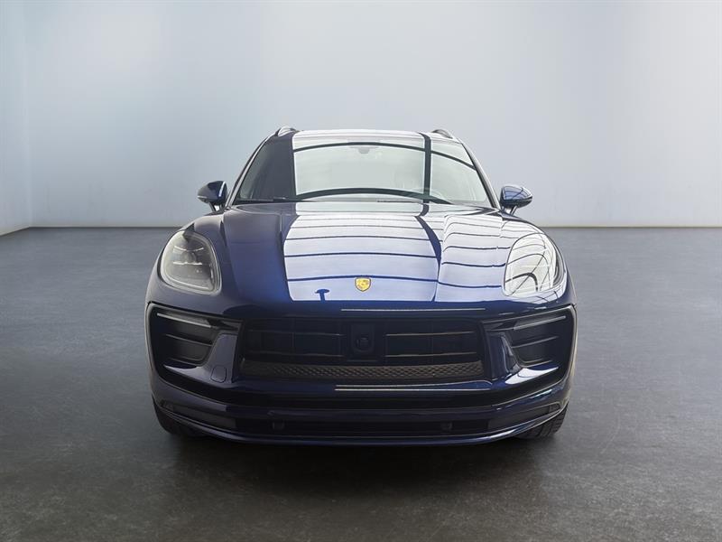 porsche Macan 2024 - 6