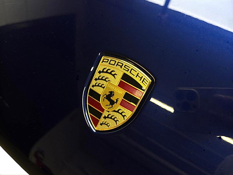 porsche Macan 2024 - 7