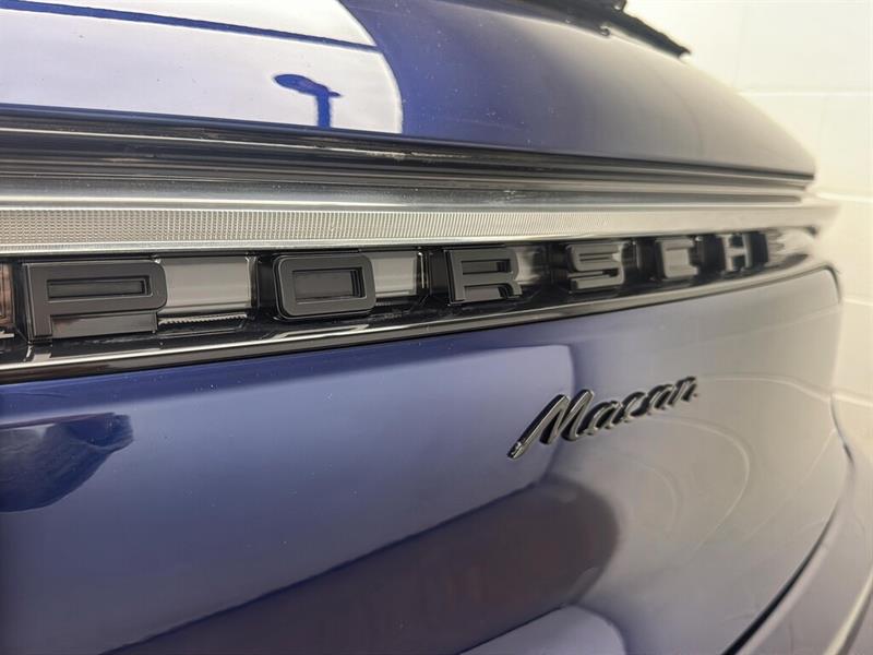 porsche Macan 2024 - 8