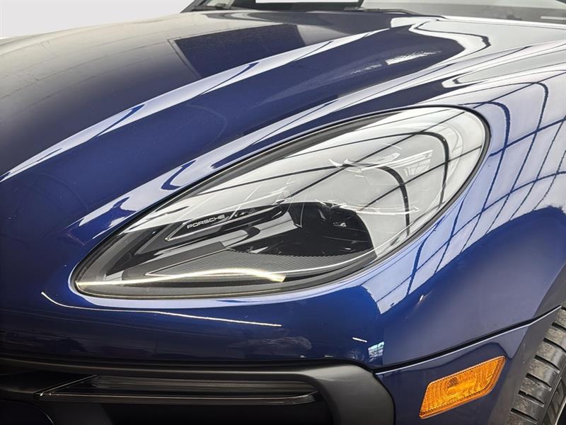 porsche Macan 2024 - 9