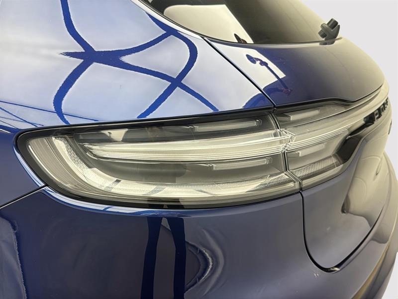 porsche Macan 2024 - 10