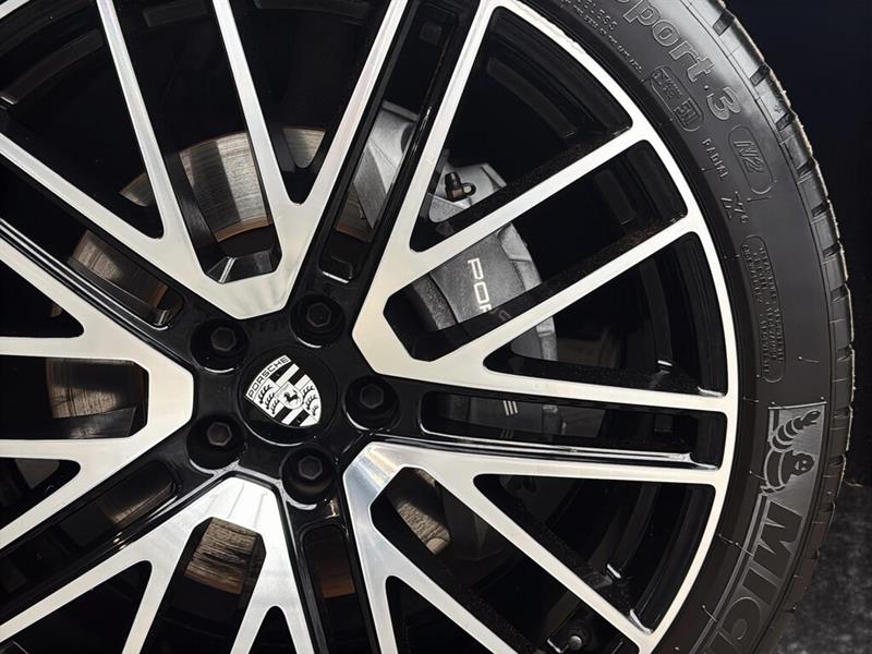 porsche Macan 2024 - 12