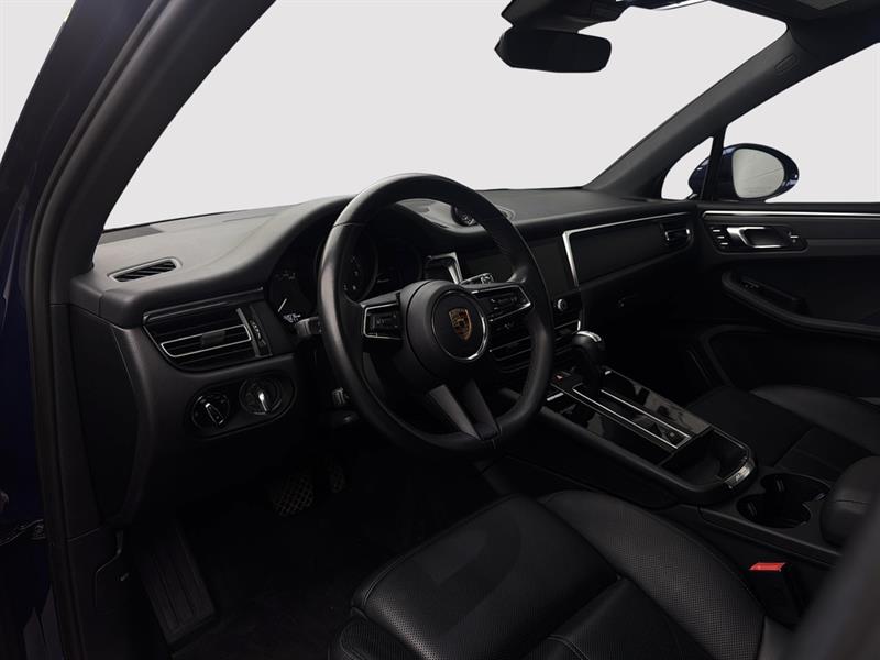 porsche Macan 2024 - 13