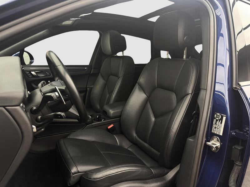 porsche Macan 2024 - 14