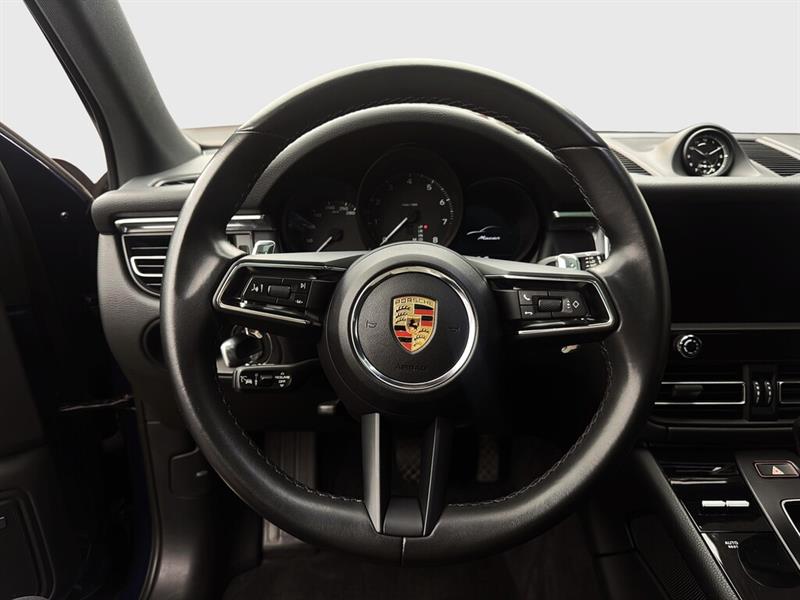porsche Macan 2024 - 16