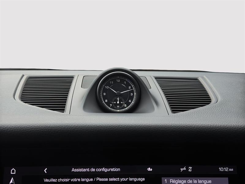 porsche Macan 2024 - 20