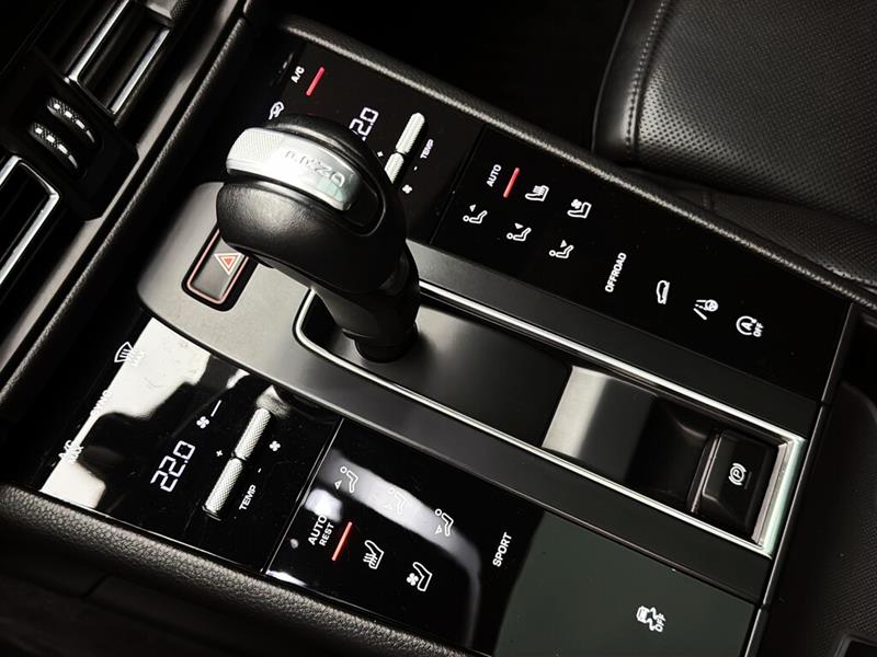 porsche Macan 2024 - 21