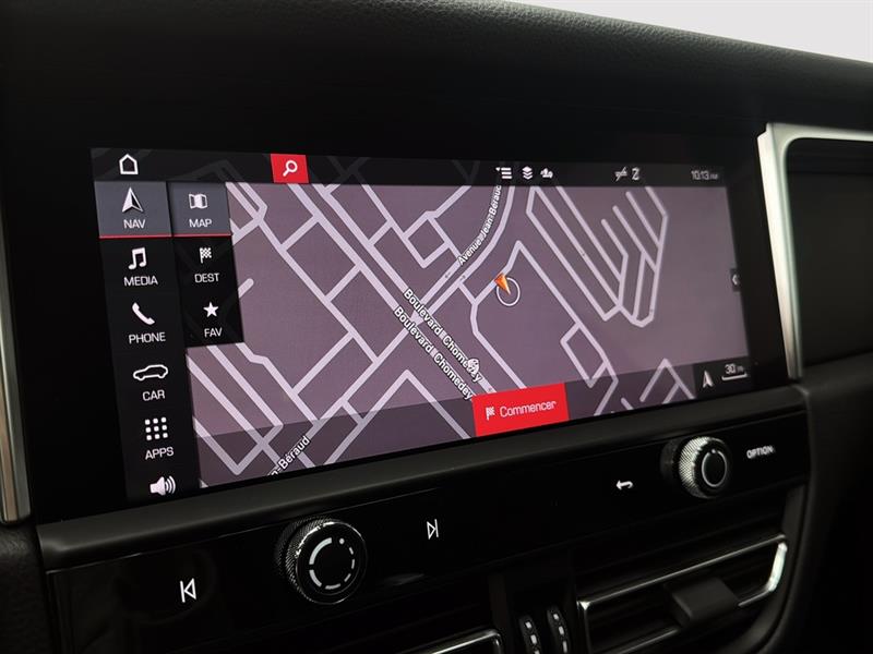 porsche Macan 2024 - 24