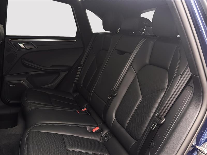 porsche Macan 2024 - 27
