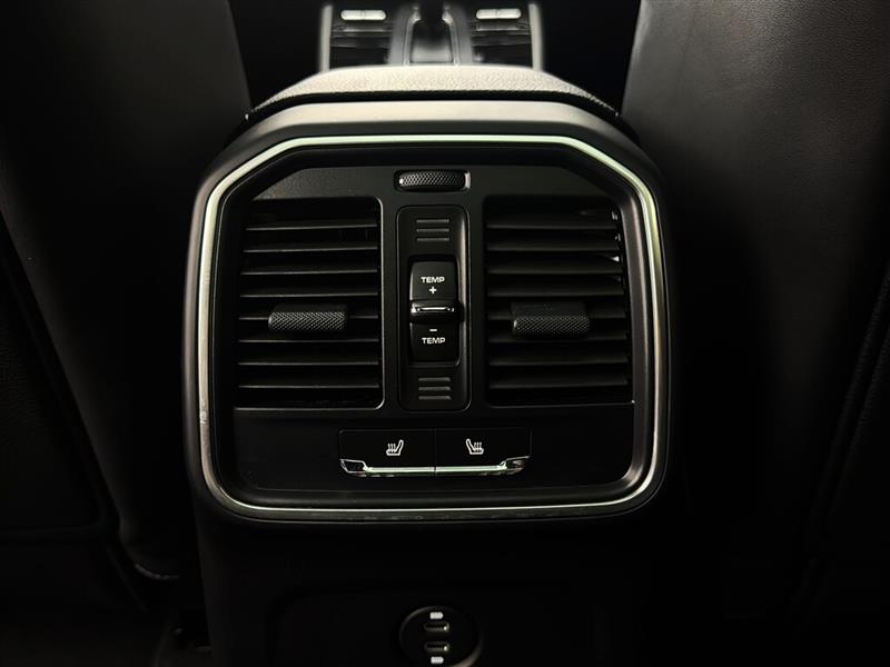 porsche Macan 2024 - 28