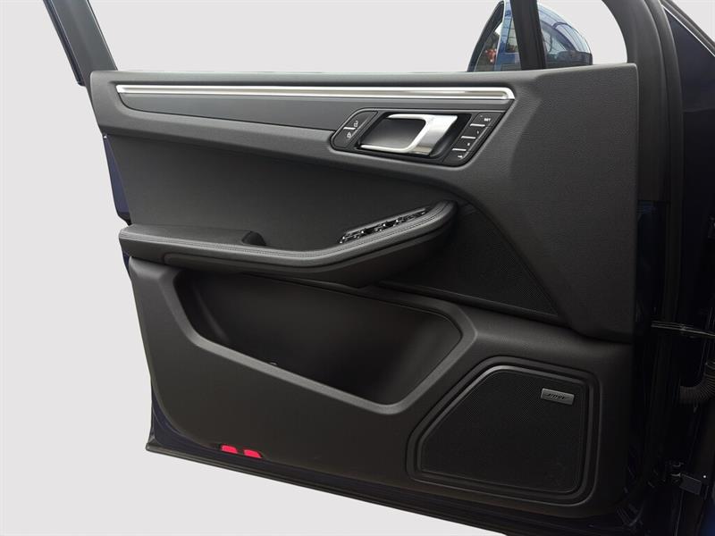 porsche Macan 2024 - 29