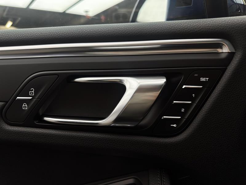 porsche Macan 2024 - 30