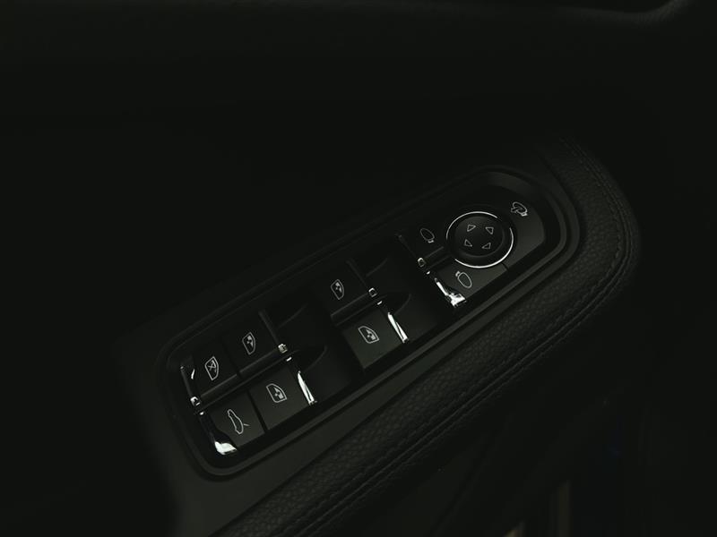 porsche Macan 2024 - 31