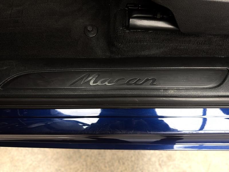 porsche Macan 2024 - 33