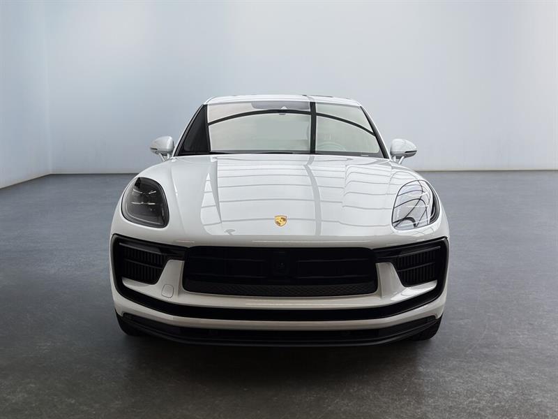 porsche Macan 2024 - 6