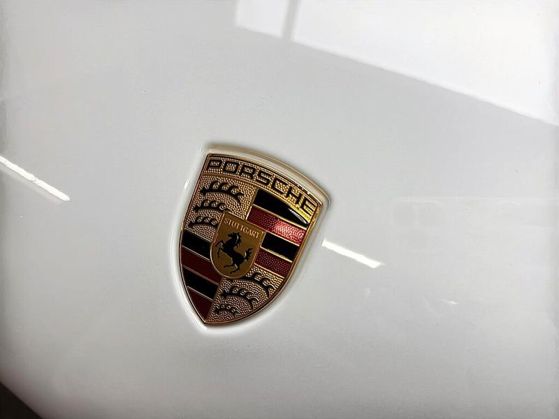 porsche Macan 2024 - 7