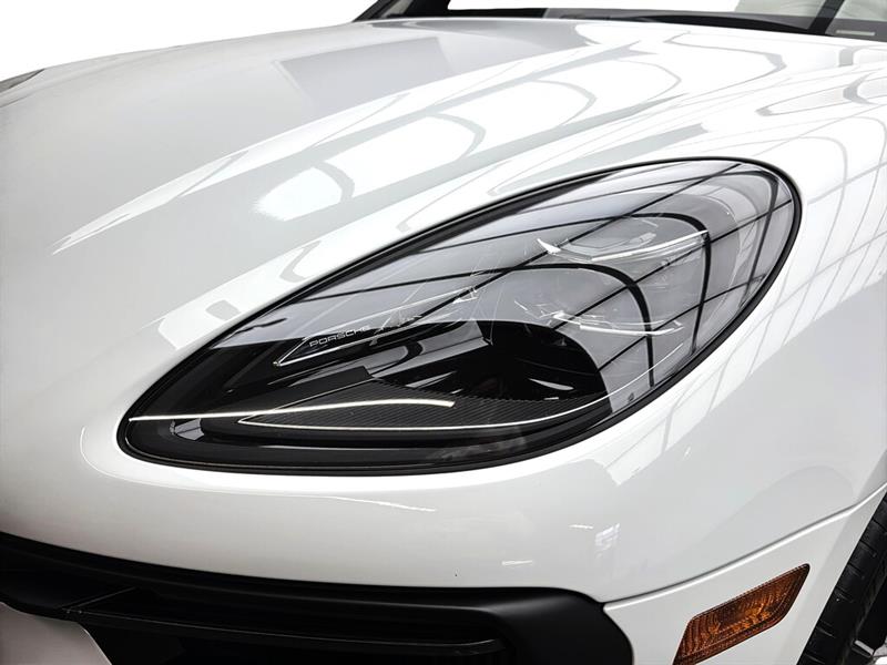 porsche Macan 2024 - 9