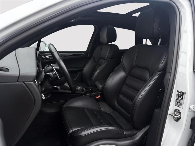 porsche Macan 2024 - 14