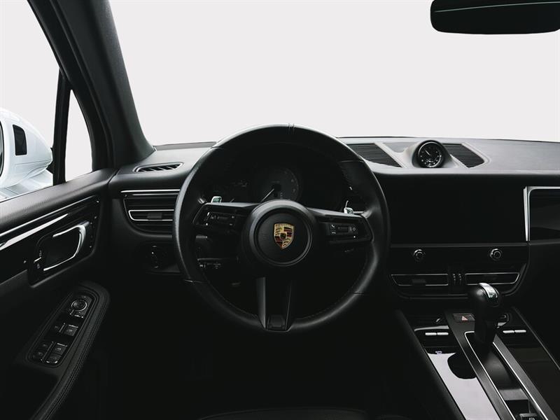 porsche Macan 2024 - 15