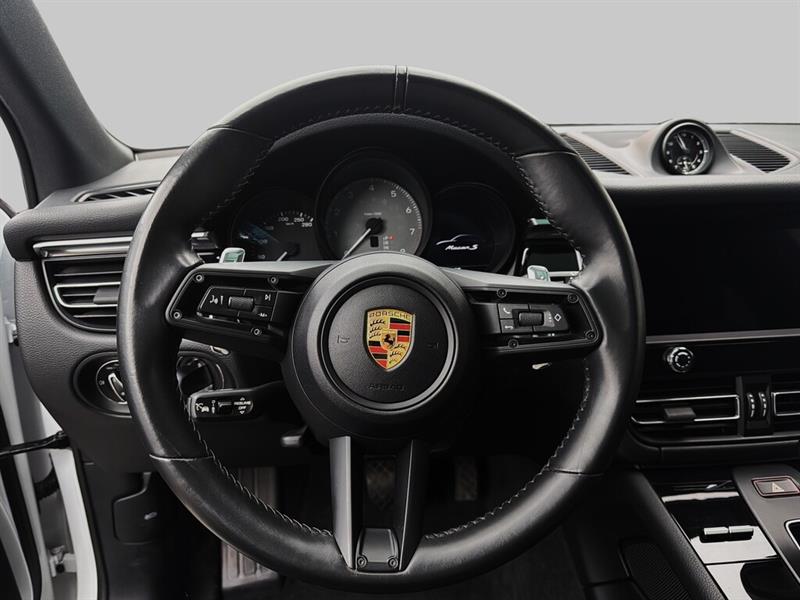 porsche Macan 2024 - 16