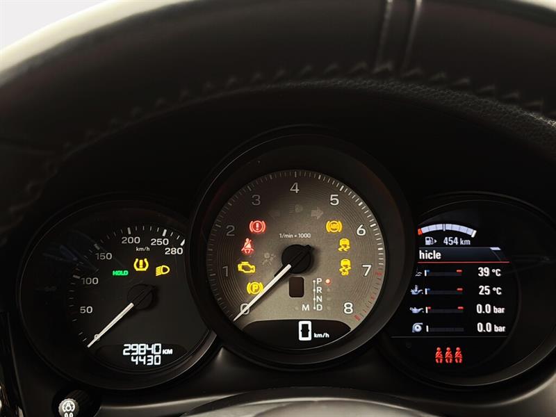 porsche Macan 2024 - 19