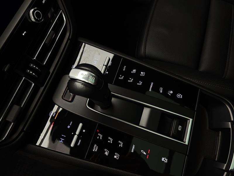 porsche Macan 2024 - 21