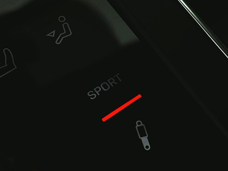 porsche Macan 2024 - 22