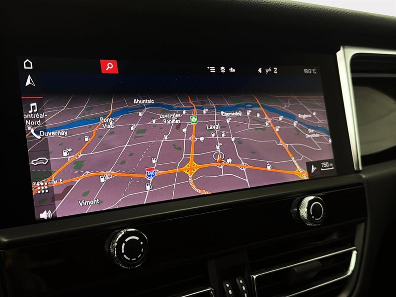 porsche Macan 2024 - 24