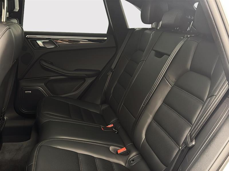 porsche Macan 2024 - 27