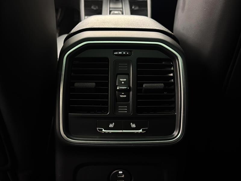 porsche Macan 2024 - 28