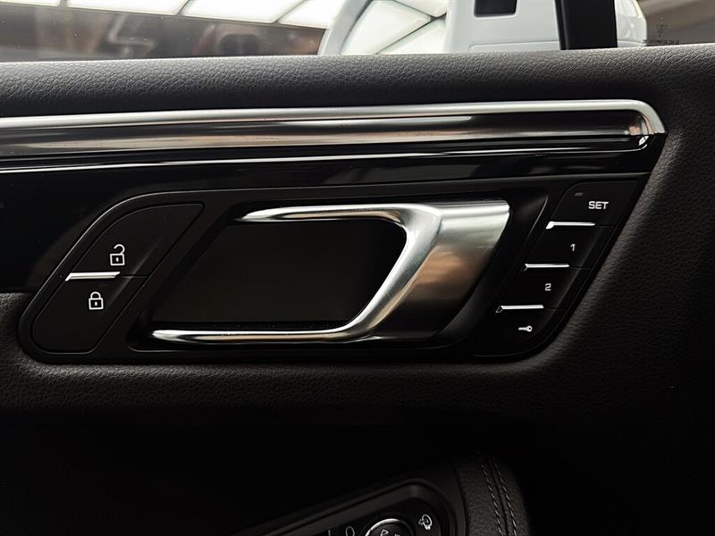 porsche Macan 2024 - 30