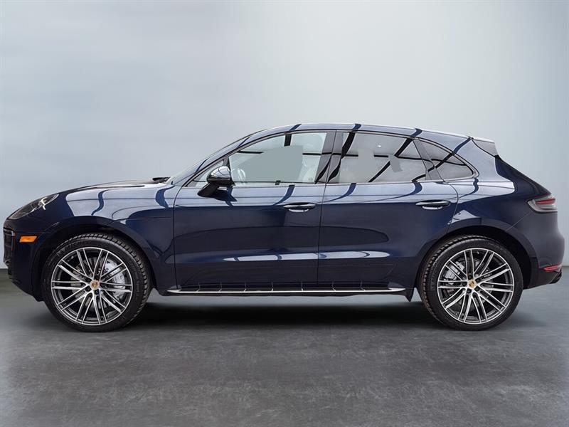 porsche Macan 2020 - 2