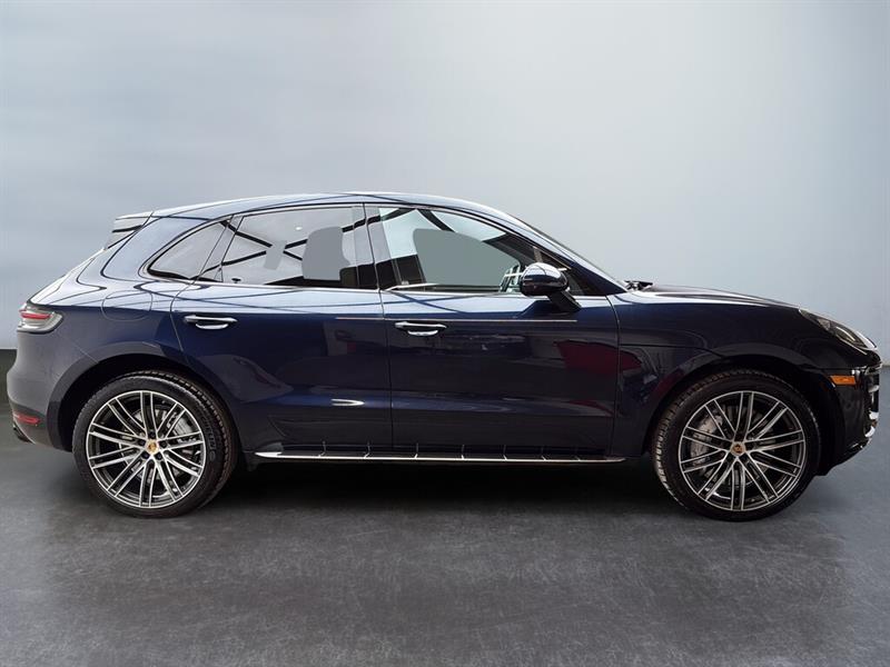 porsche Macan 2020 - 5