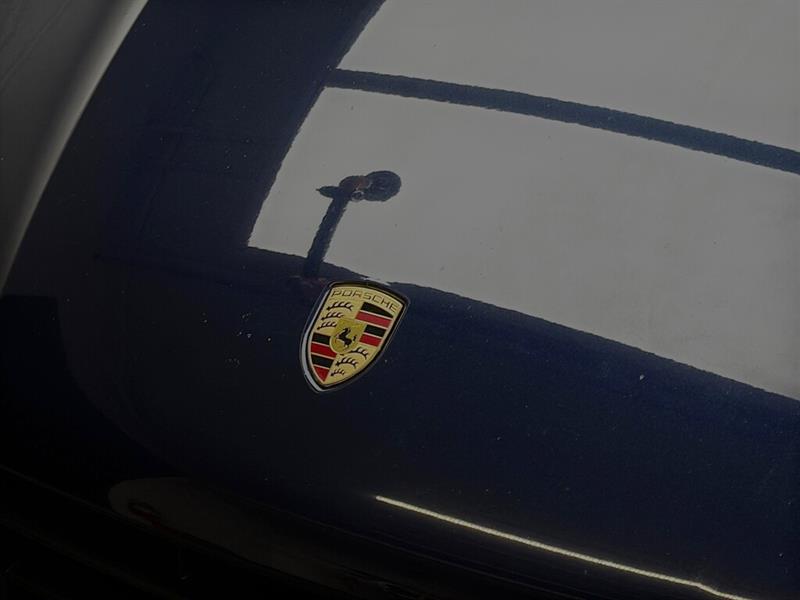 porsche Macan 2020 - 7