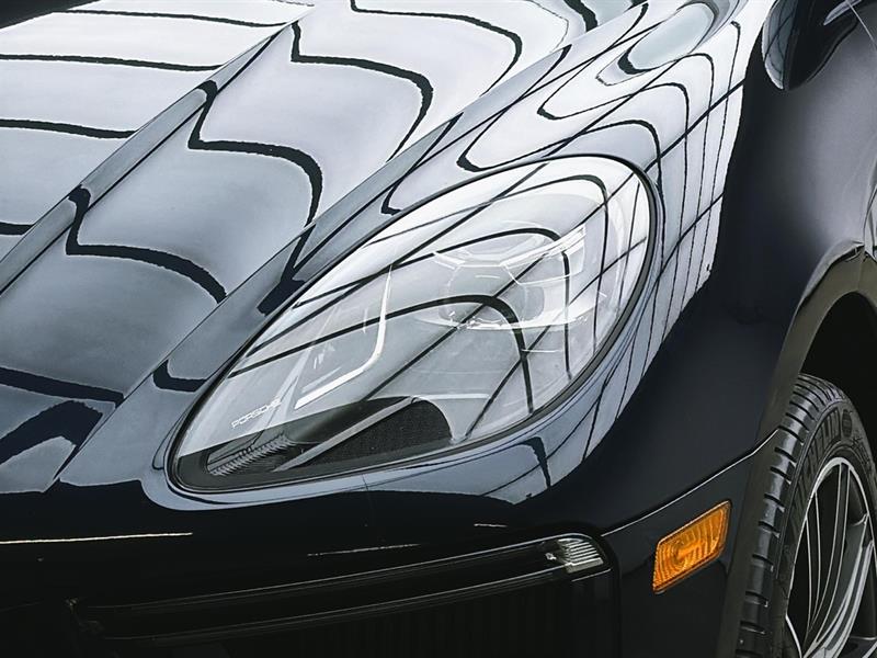 porsche Macan 2020 - 9