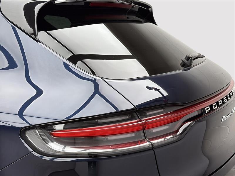 porsche Macan 2020 - 10