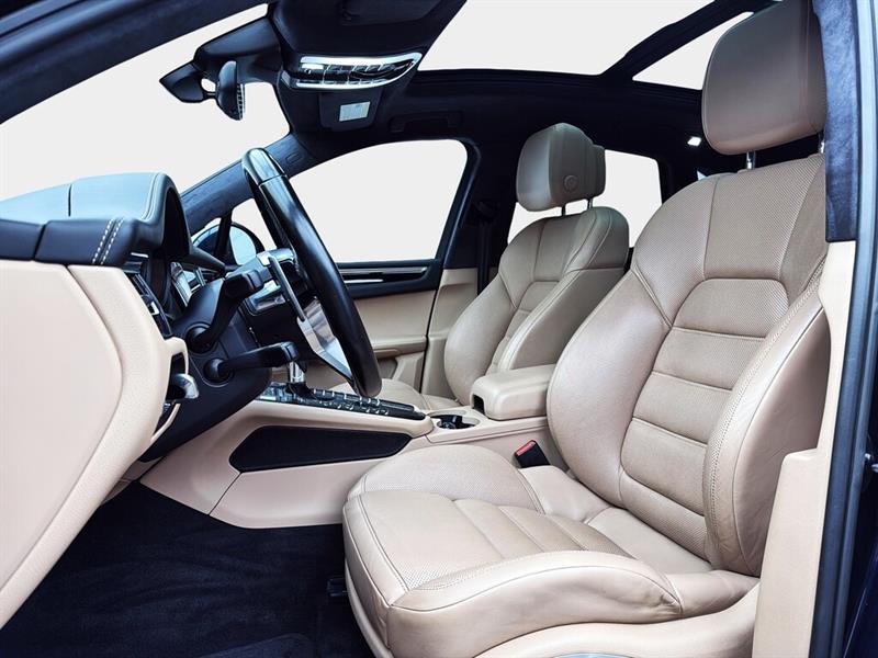 porsche Macan 2020 - 14