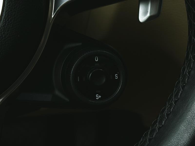 porsche Macan 2020 - 17