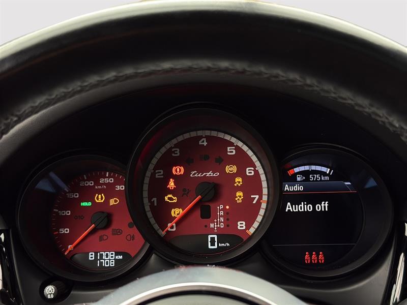 porsche Macan 2020 - 19