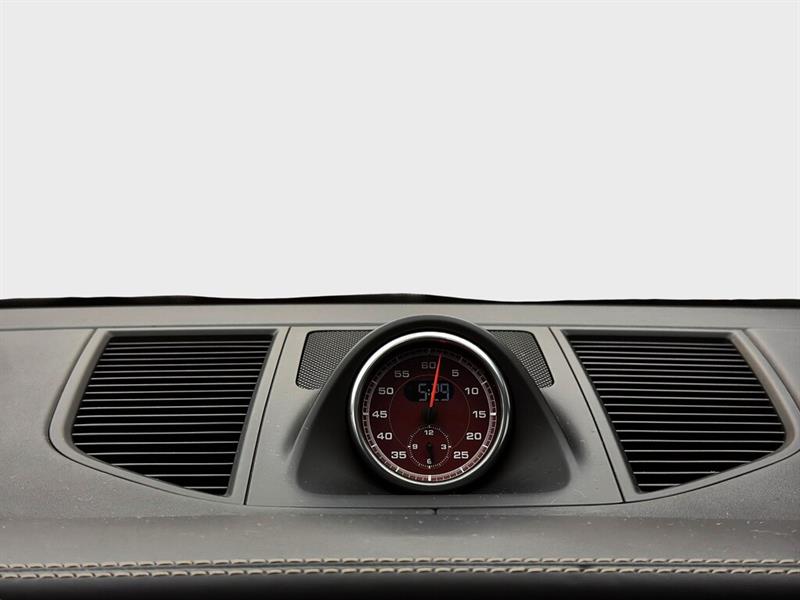 porsche Macan 2020 - 20