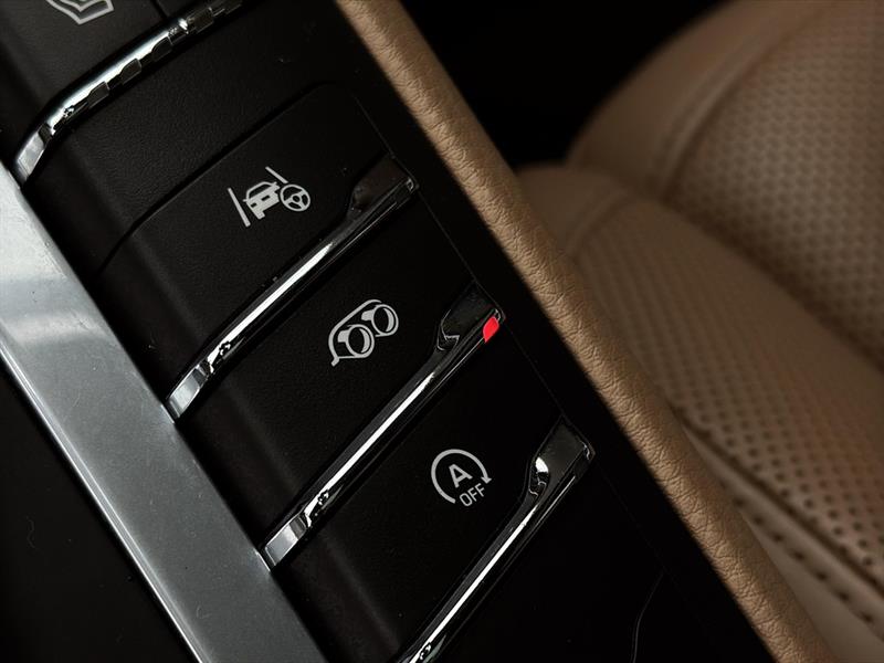 porsche Macan 2020 - 22