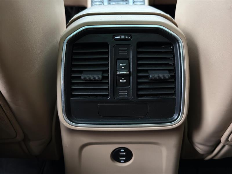 porsche Macan 2020 - 25