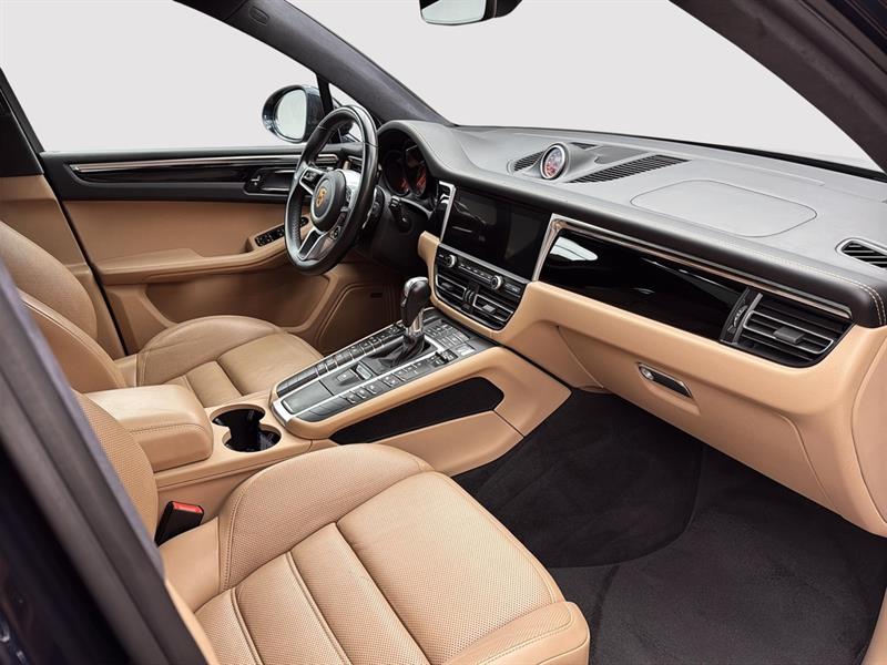 porsche Macan 2020 - 27