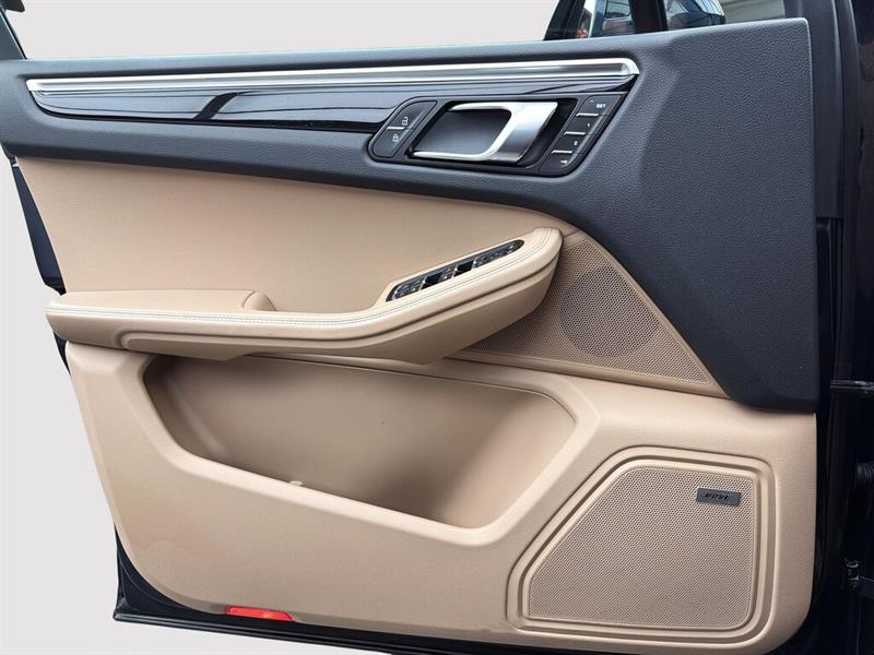 porsche Macan 2020 - 28