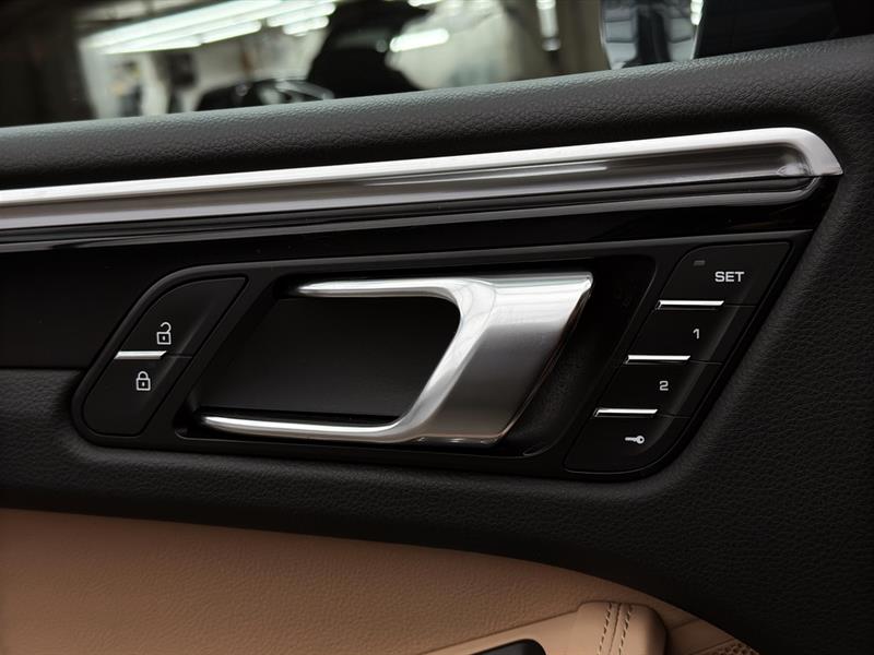 porsche Macan 2020 - 29