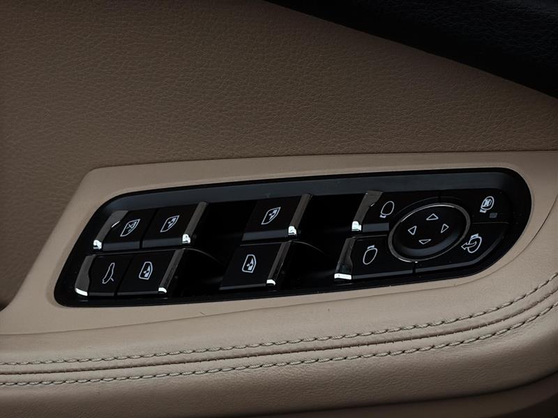 porsche Macan 2020 - 30