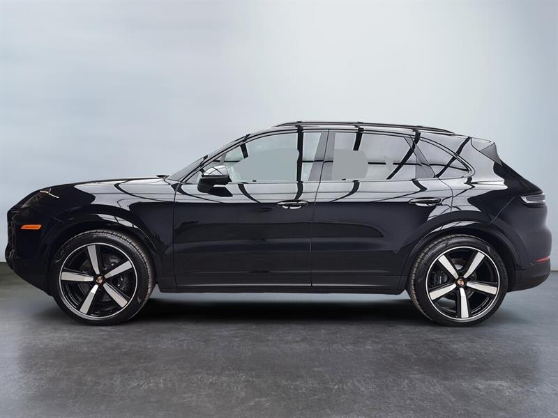 porsche Cayenne 2025 - 2