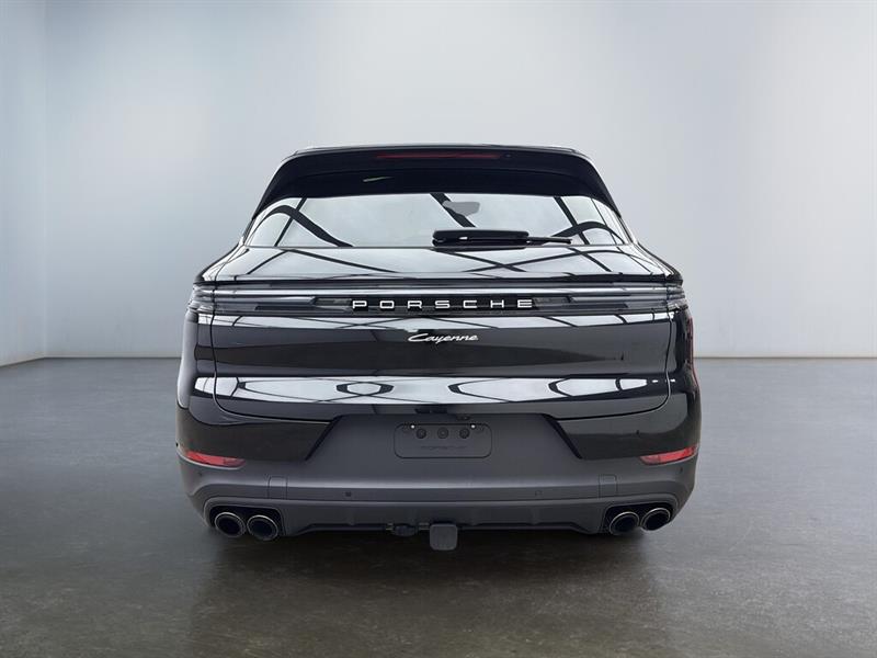 porsche Cayenne 2025 - 4